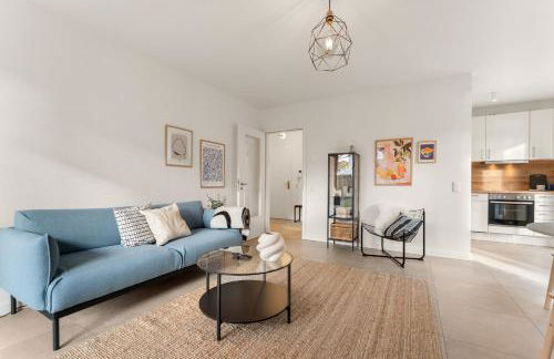 Oase im Herzen der Stadt - Foto 2