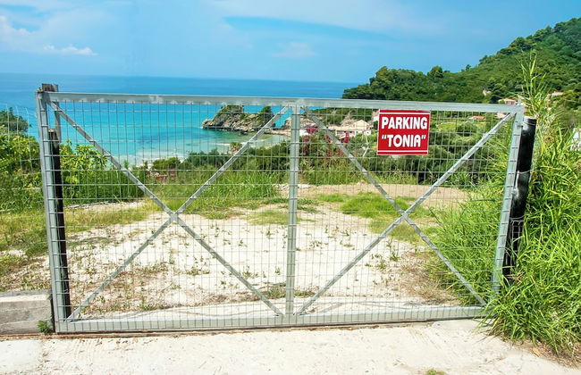 Apartments Tonia A - Pelekas Beach, Corfu - Foto 12