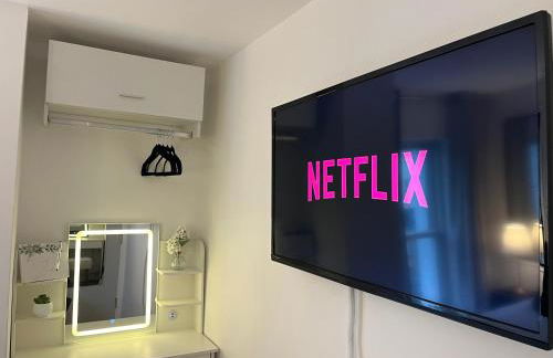 Liverpool Central City Centre Modern Apartment - Sleeps 4 - Foto 26