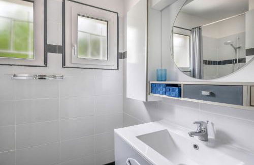 Assérac - Pont Mahé - 300m Plage - 8 Personnes - Foto 17