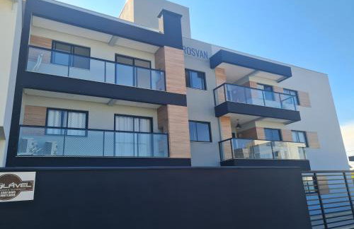 Apartamento Pé na Areia - Photo 22