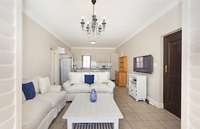 Winelands Golf Lodges 19 - Foto 2