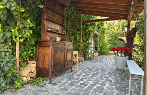 L'atelier au jardin - Foto 24
