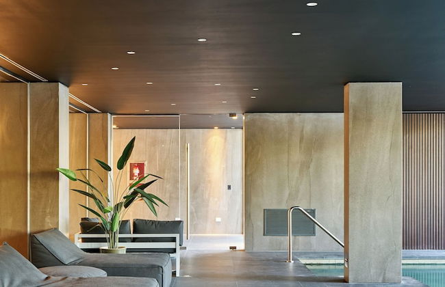 Almarena Puerto Retiro Affiliated by Melia - Photo 46