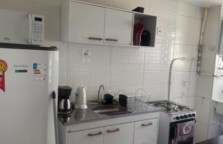 Fascinante apto Porto Maravilha - Foto 30