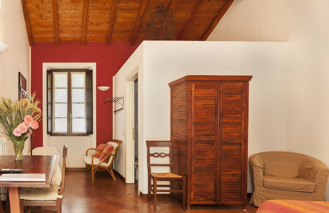 Agriturismo Cascina Scanna - Photo 16