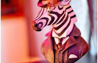 Duplex Safari jusqu'à 4 personnes, Spa XXL, day use, 5 min centre ville, cinéma, cascade et lit sous les arbres - Foto 20