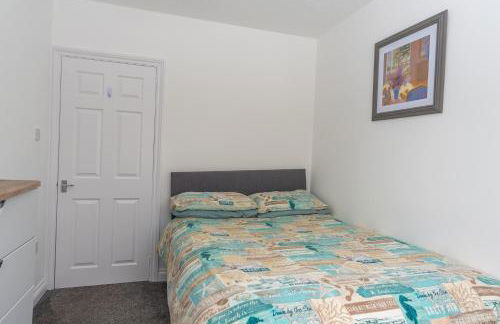 Ivy Cottage with Sea Views - Foto 14