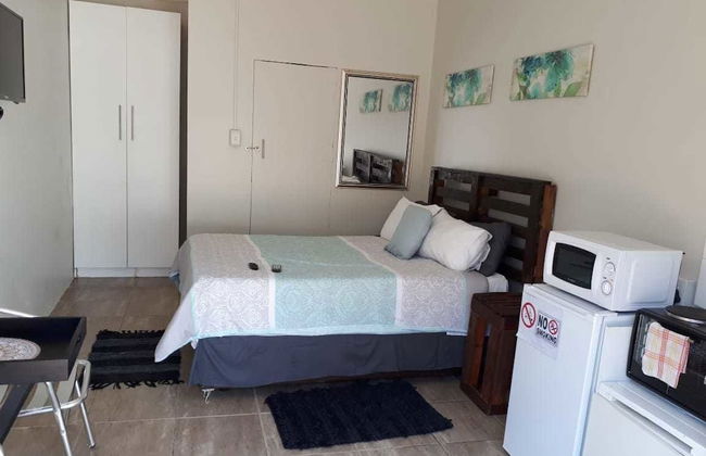 8 Soenie Avenue Self Catering - Foto 1