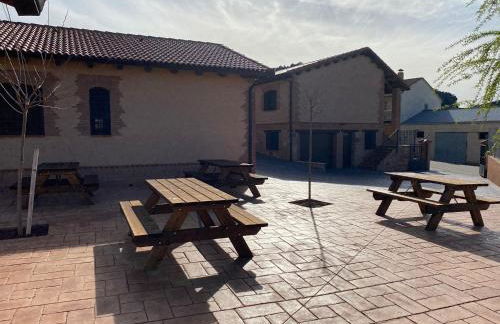 Casas del Barranco de la Hoz - Foto 50