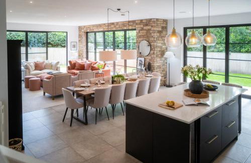 Verdant Rise - Contemporary Country Retreat - Foto 1