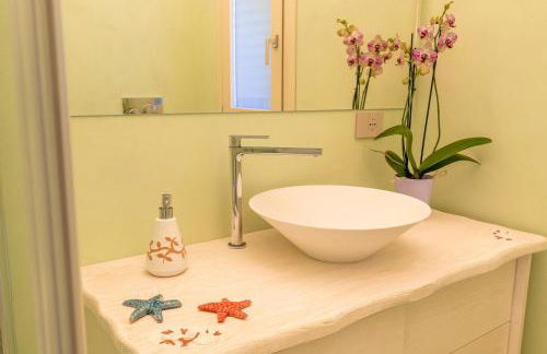 VILLA AMIRA Porto Cervo con vista Mozzafiato sul Mare,Piscina Privata,WELLNESS & SPA - Foto 76