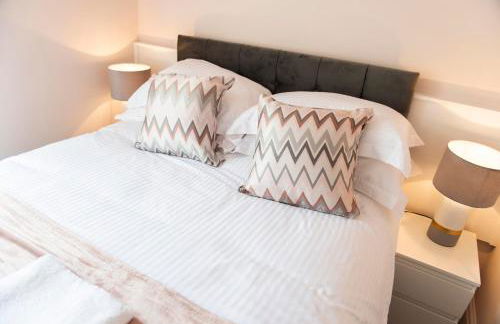 Charles Alexander Short Stay - Highcliffe Apartments - Foto 48