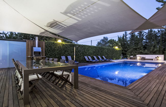 Can Pedro - Photo 49