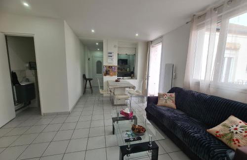 Rive gauche Rive droite Appartements Cosy très bien situés - Foto 21