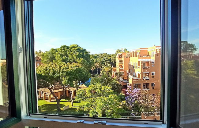 Ncora 19 15437 in El Puerto de Santa Mar a - Photo 12