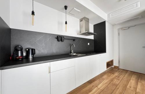 Aparthotel Anchoria Holiday Honest-Serwis - Foto 67