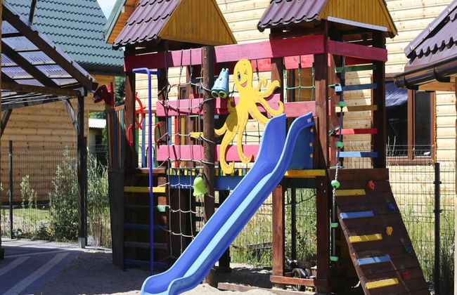 Holiday Home in Rewal Near Sandy Beach - Foto 17