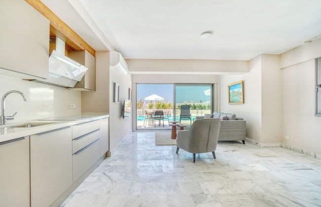 Olira Türkbükü Residences - Foto 23