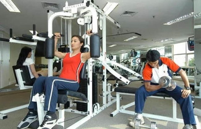 Batavia Hotel and Serviced Apartments - Foto 32