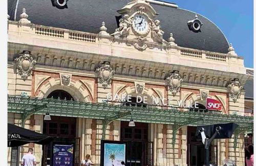 Lovely cozy studio - Photo 14