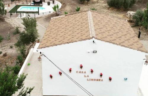 Casa la limosna - Photo 7