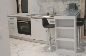 Appartement confortable a proximite de la mer. - Foto 8