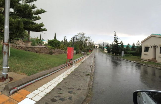 Raghdan Village - Photo 27