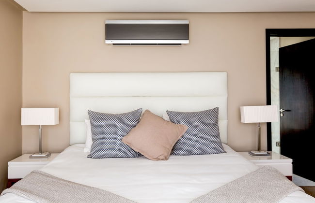 Lions Eye Luxury Apartments - Photo 2