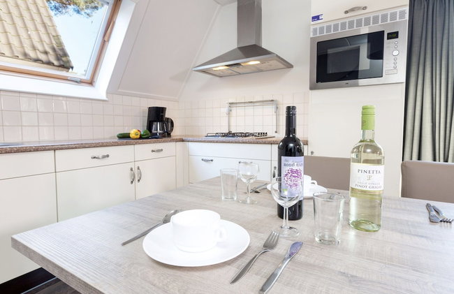 Bungalow Near Breda & De Biesbosch Park - Foto 5