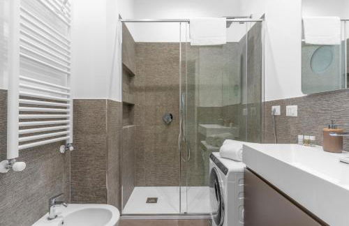 Stadio San Siro-MiCo-City Life - Lux Sweet Home - Foto 15