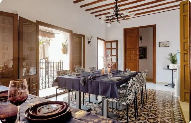 Casa Entre Viñas - Foto 54