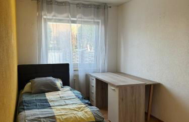 WAT Wohnung GR - Foto 9