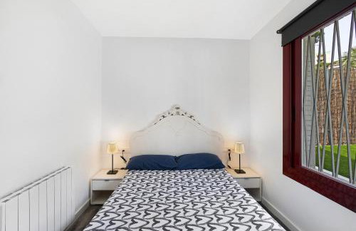 Casa con piscina privada en Sitges - Photo 25