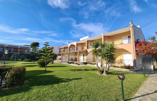 Hotel Kalamitsi Apartments - Photo 9