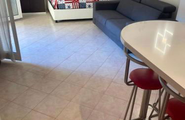 STOP&GO STATION BOLOGNA HOUSE Self Check-In 24-24 Central City-Fiera - Photo 29