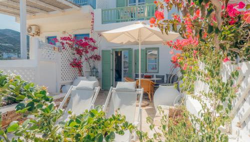 Villa Glaros - Foto 5