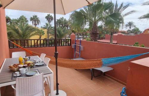 Bouganville - Apartment with Terrace & Shared Pool - Photo 10