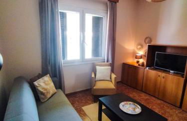 Alexandra's apartment - Foto 8