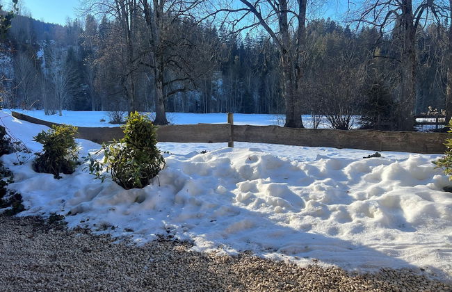 Detached Holiday Home in Ellmau Near the ski Lift - Foto 30