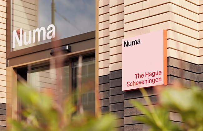 Numa The Hague Scheveningen - Foto 51