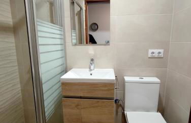 Apto 5 personas con todo equipado - Foto 13