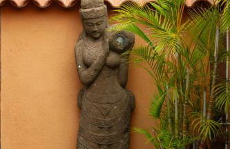 Villa Jardín de Buda - Foto 48