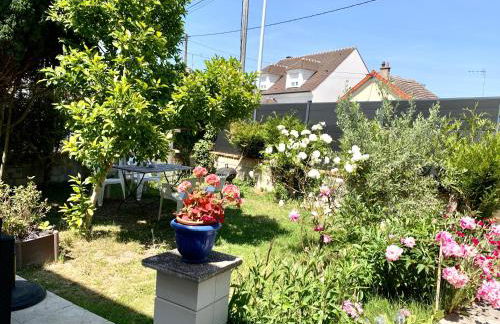 MaisonTevy - Appart & Studio pro-tourisme - Foto 47