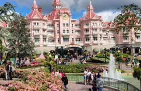 Romantic Room - Studio Jardin - Proche Disneyland Paris - Foto 54