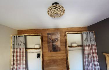 Le Cocon de Litia - Foto 13