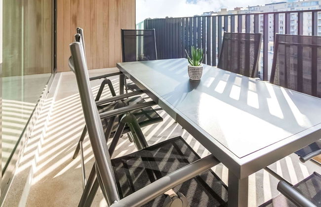 Apartment in Oostende for 6 Person - Foto 34