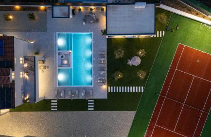 Olea Mansion Excelsior - Tennis, ATV, Sauna, Jacuzzi, Gym - Foto 20