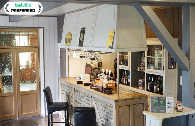 Charming Cottage With Pool in Houffalize - Photo 1