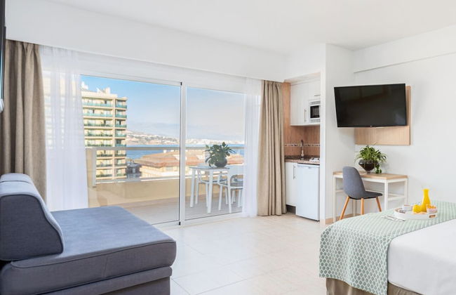 Aparthotel PYR Fuengirola - Foto 13